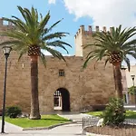 Apartamentos Carlos V