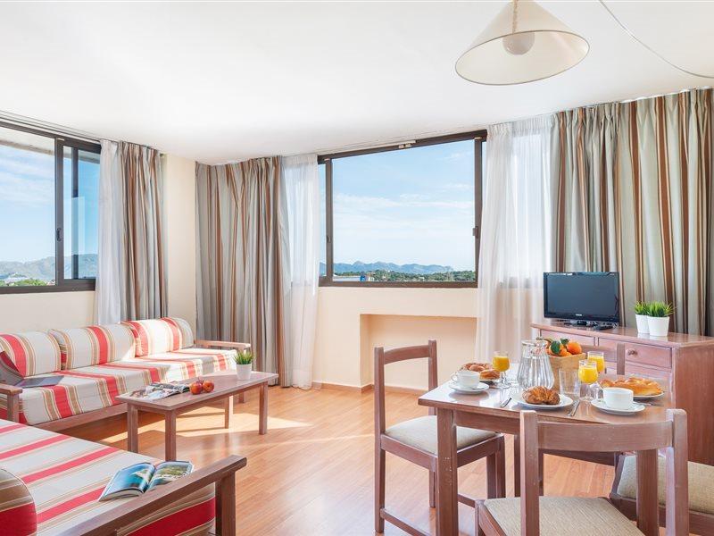 Carlos V Apartment