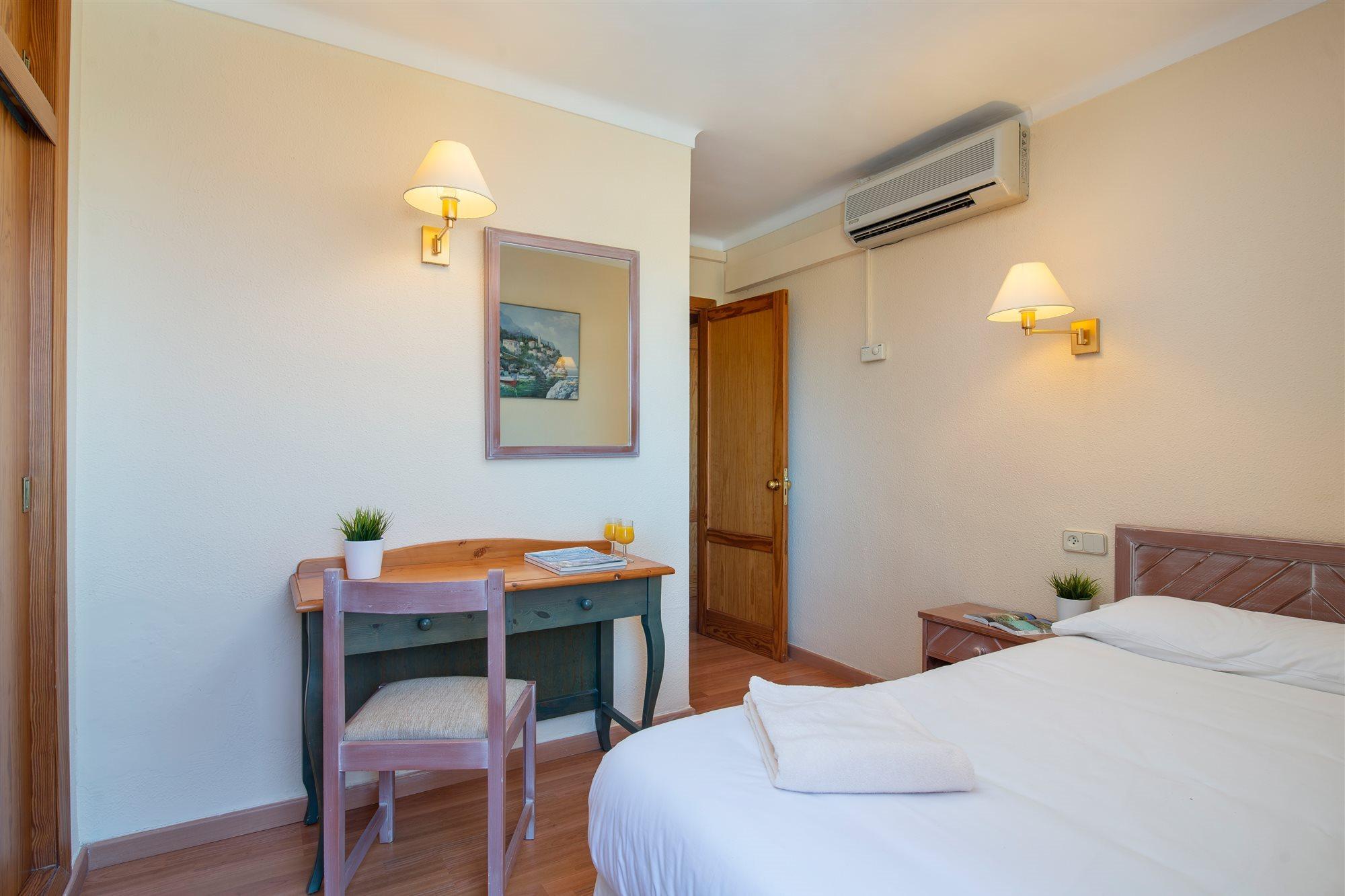 Apartment Carlos V Alcudia (Mallorca)