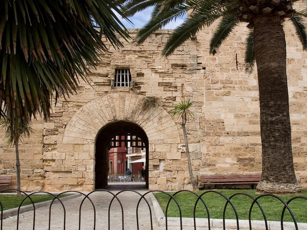 Apartment Carlos V