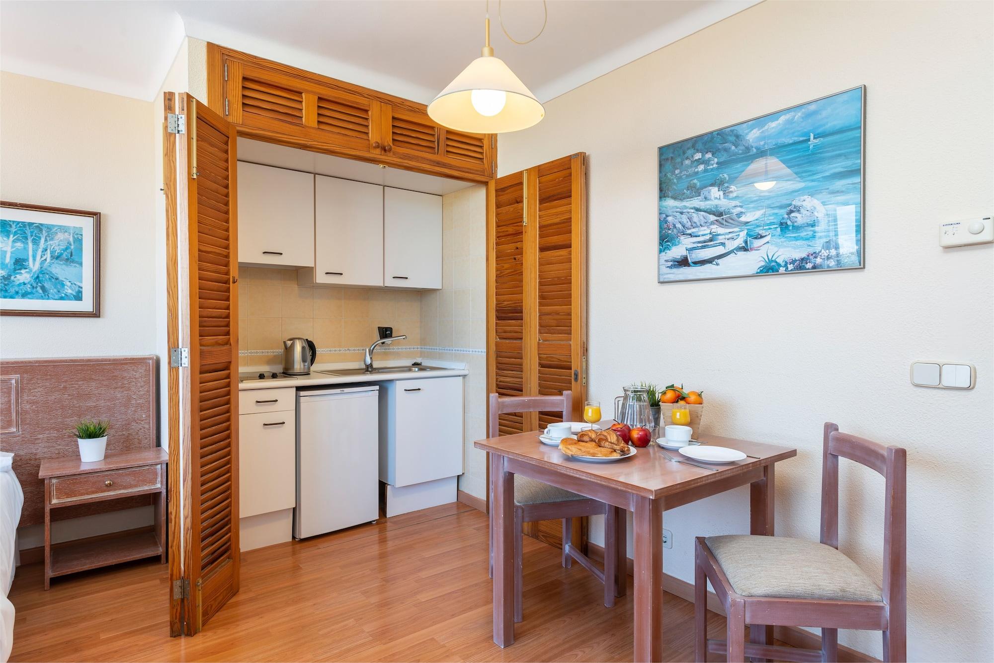 Apartment Carlos V Alcudia (Mallorca)