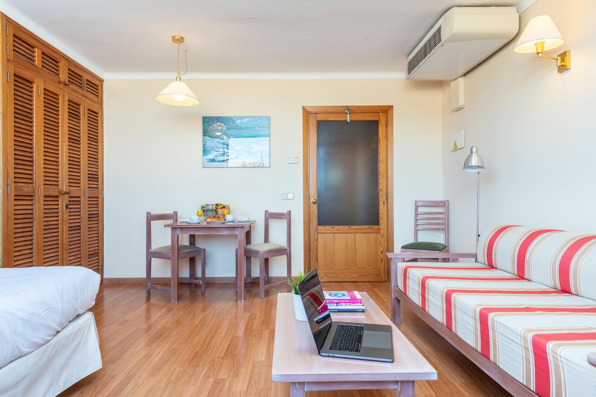 Carlos V Apartment Alcudia (Mallorca)