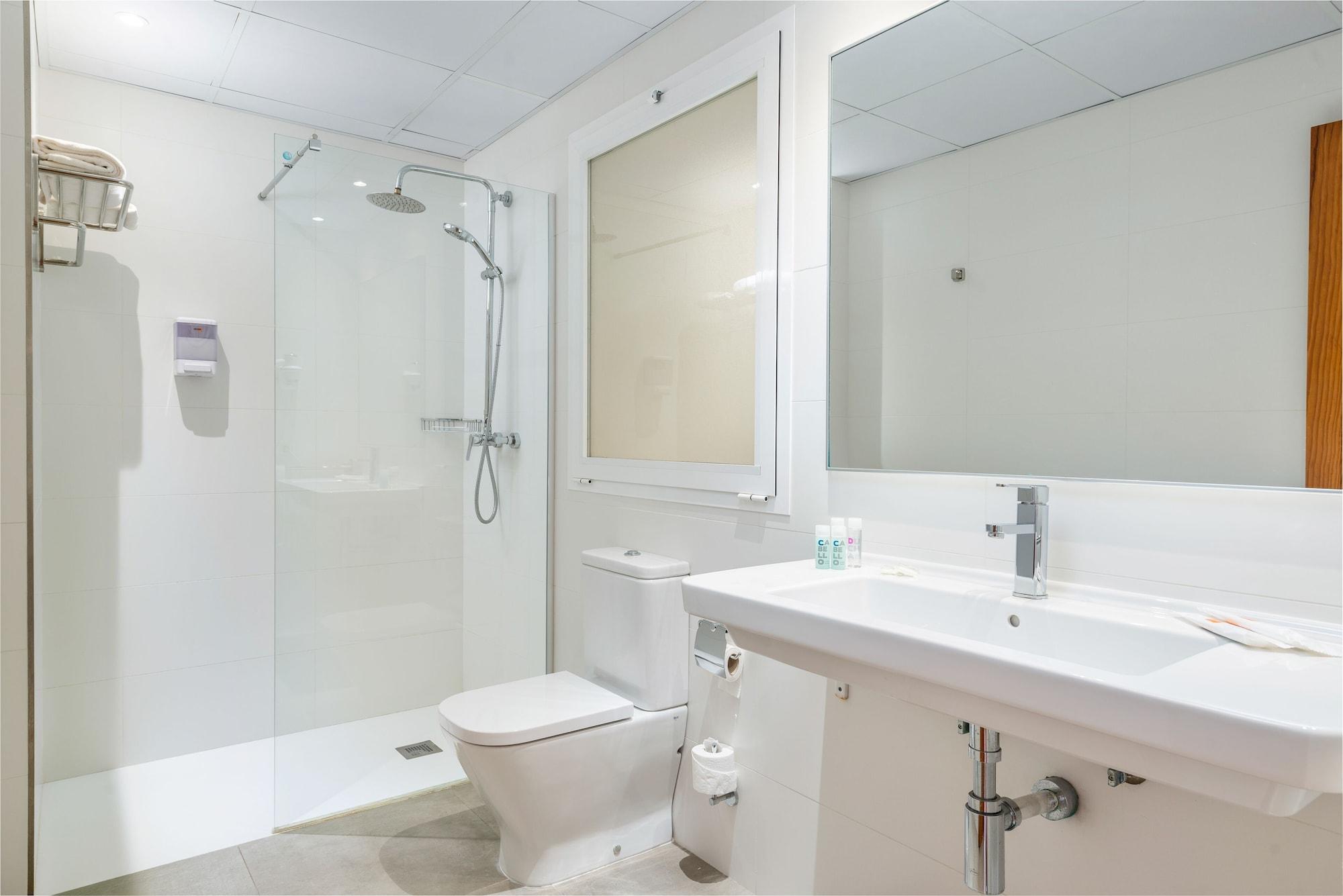 Apartment Carlos V Alcudia (Mallorca)