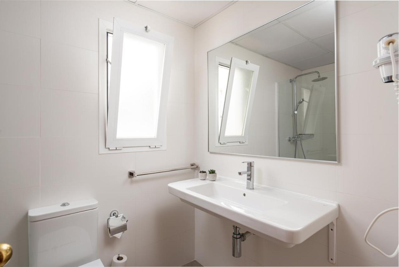 Apartment Carlos V *