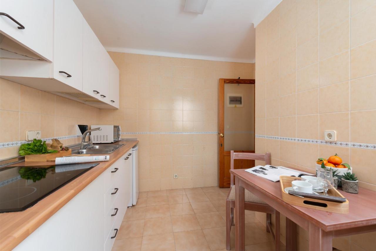 Apartment Carlos V Alcudia (Mallorca)