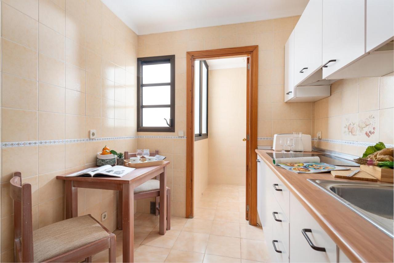 Carlos V Apartment Alcúdia