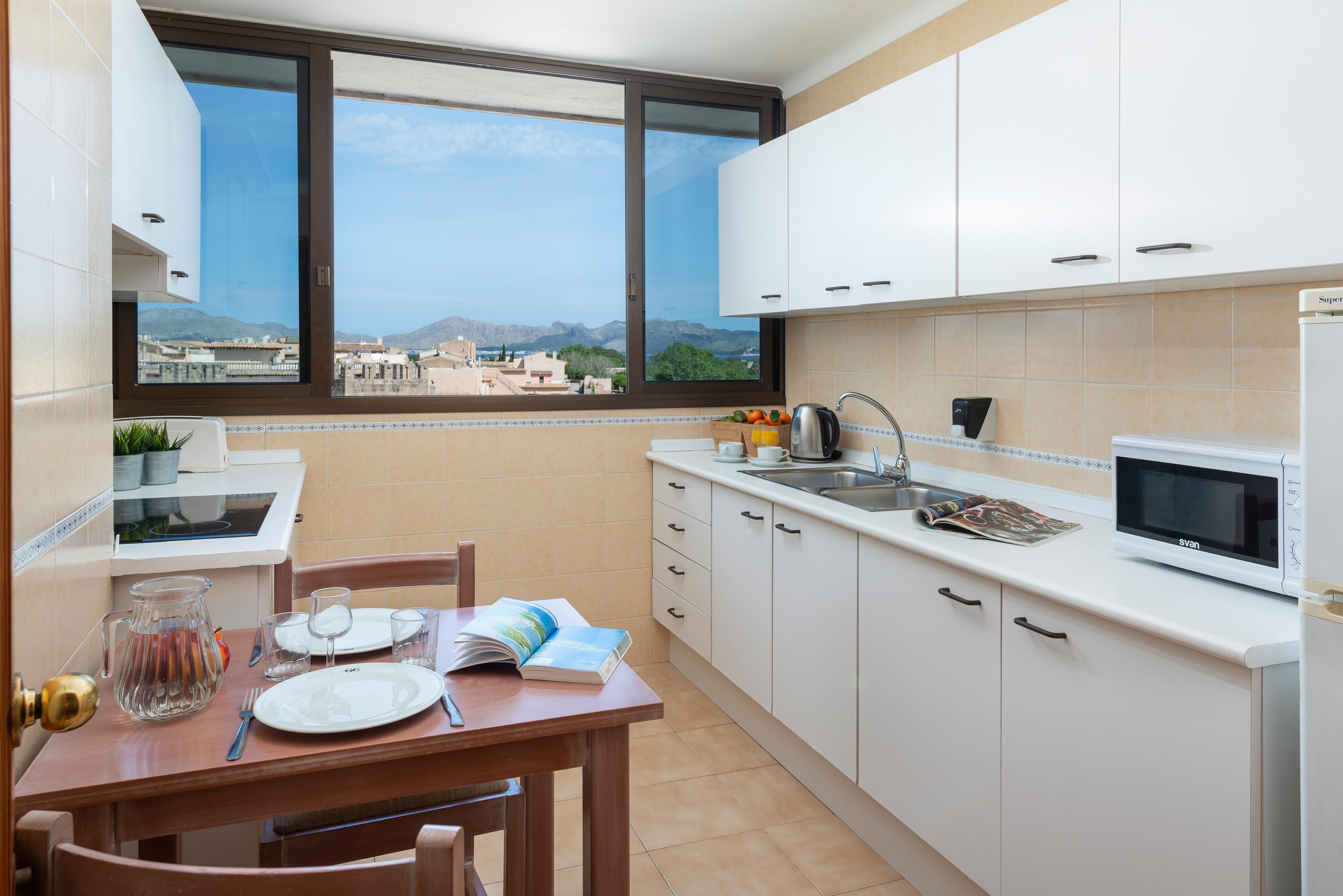 Carlos V Apartment Alcudia (Mallorca)
