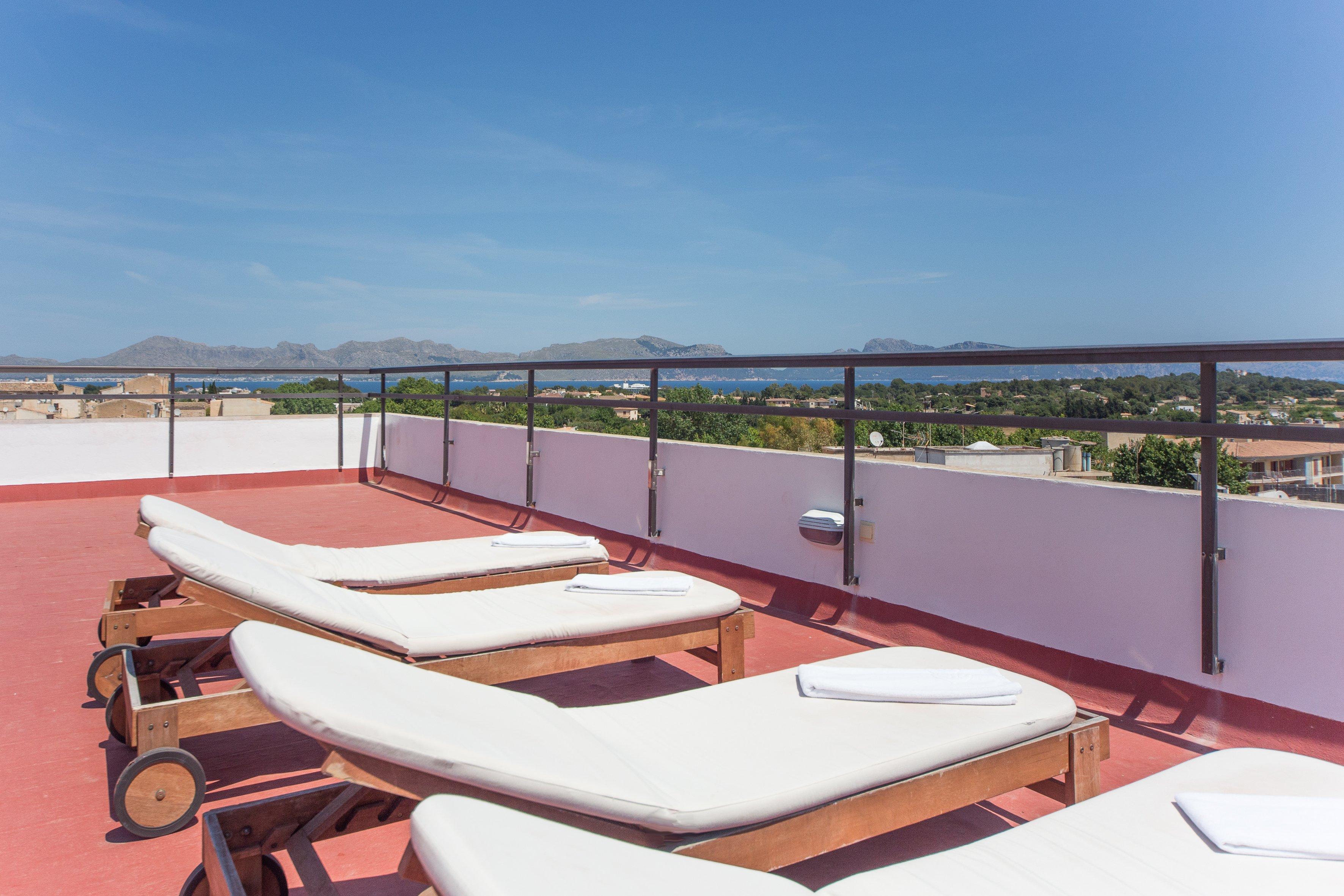 Carlos V Apartment Alcudia (Mallorca)