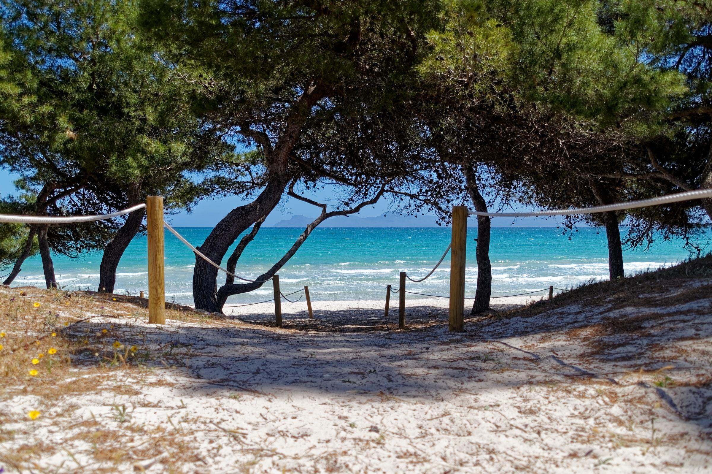 Carlos V * Alcudia (Mallorca)