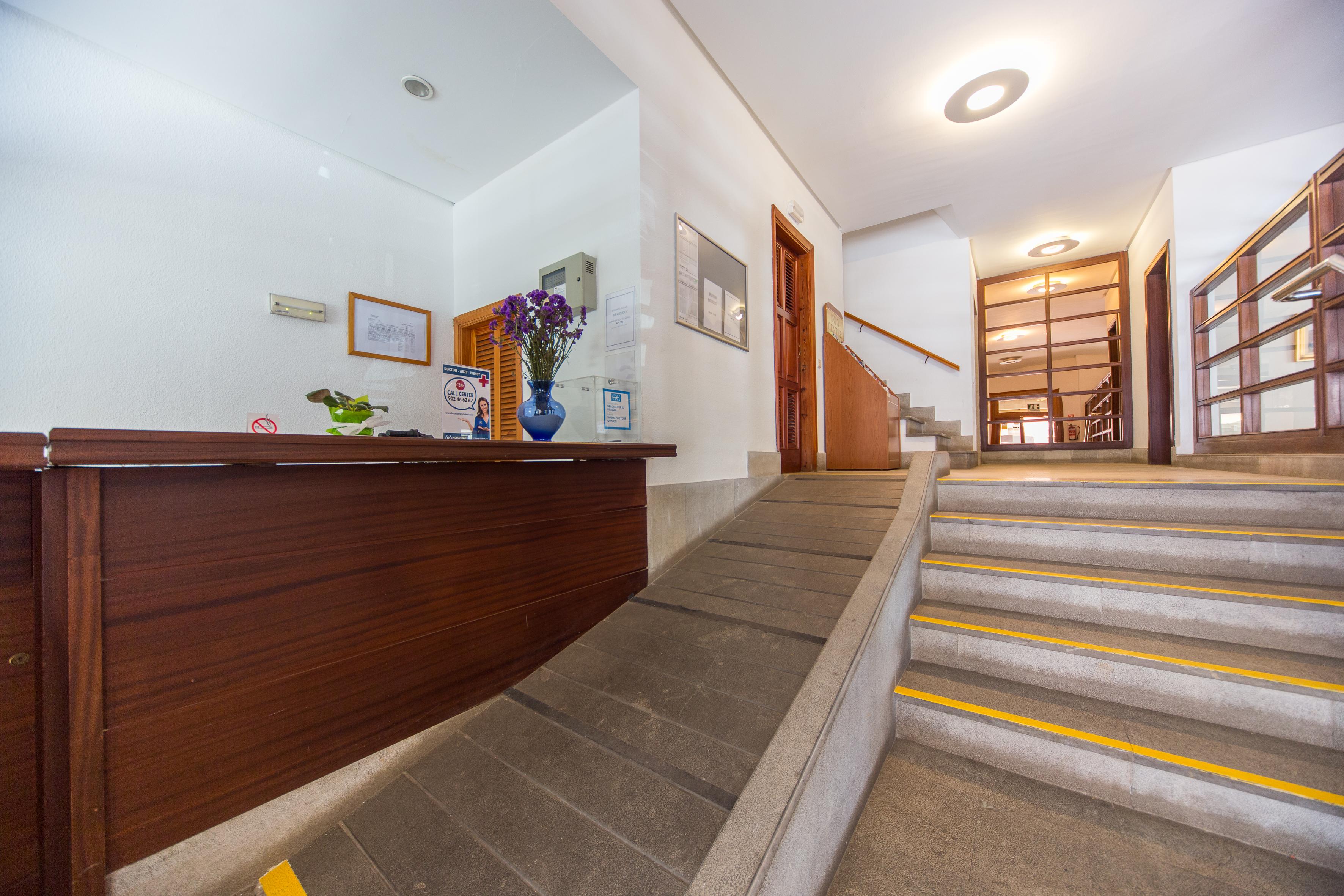 Carlos V Apartment