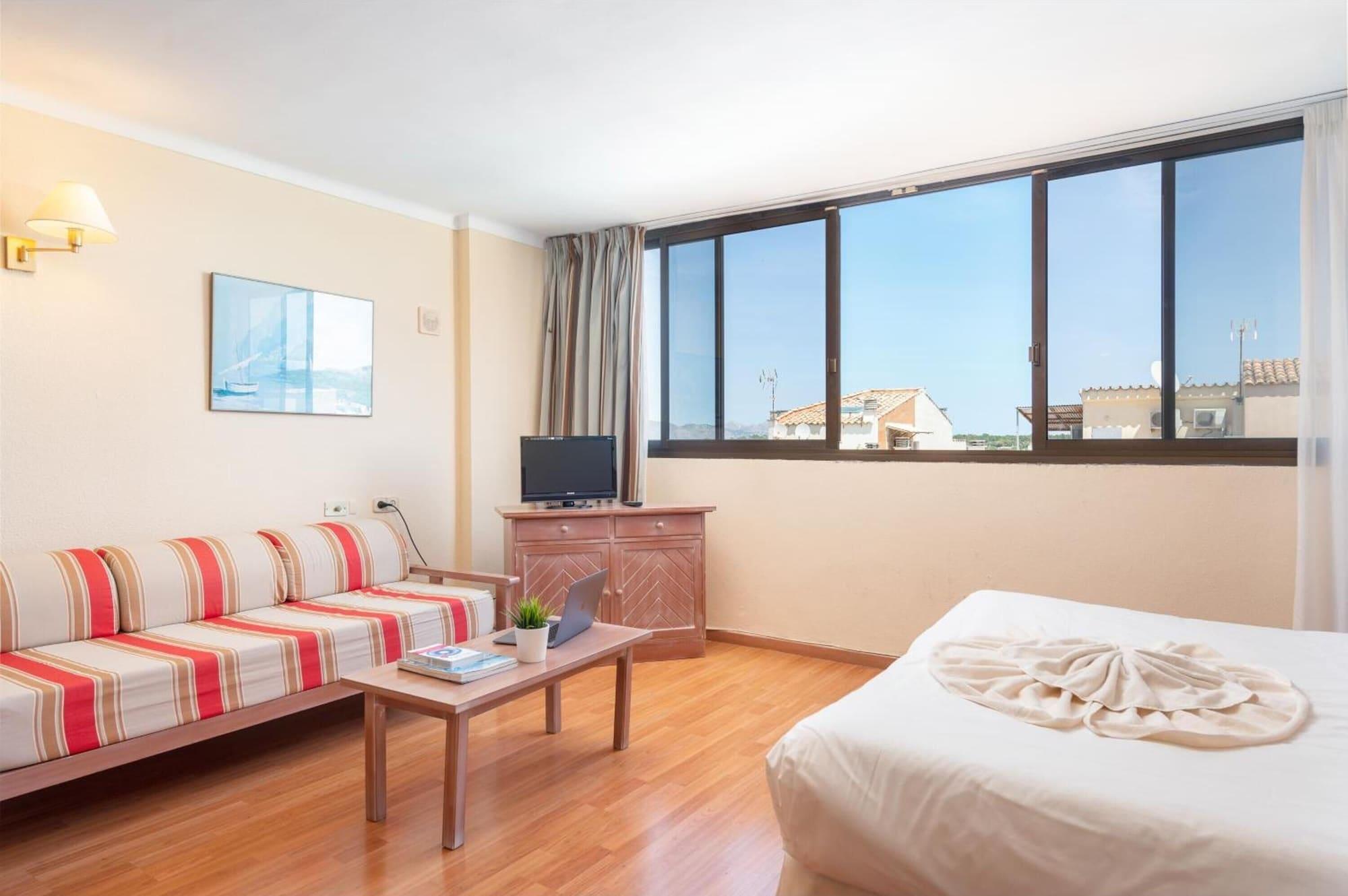 Carlos V Apartment Alcudia (Mallorca)