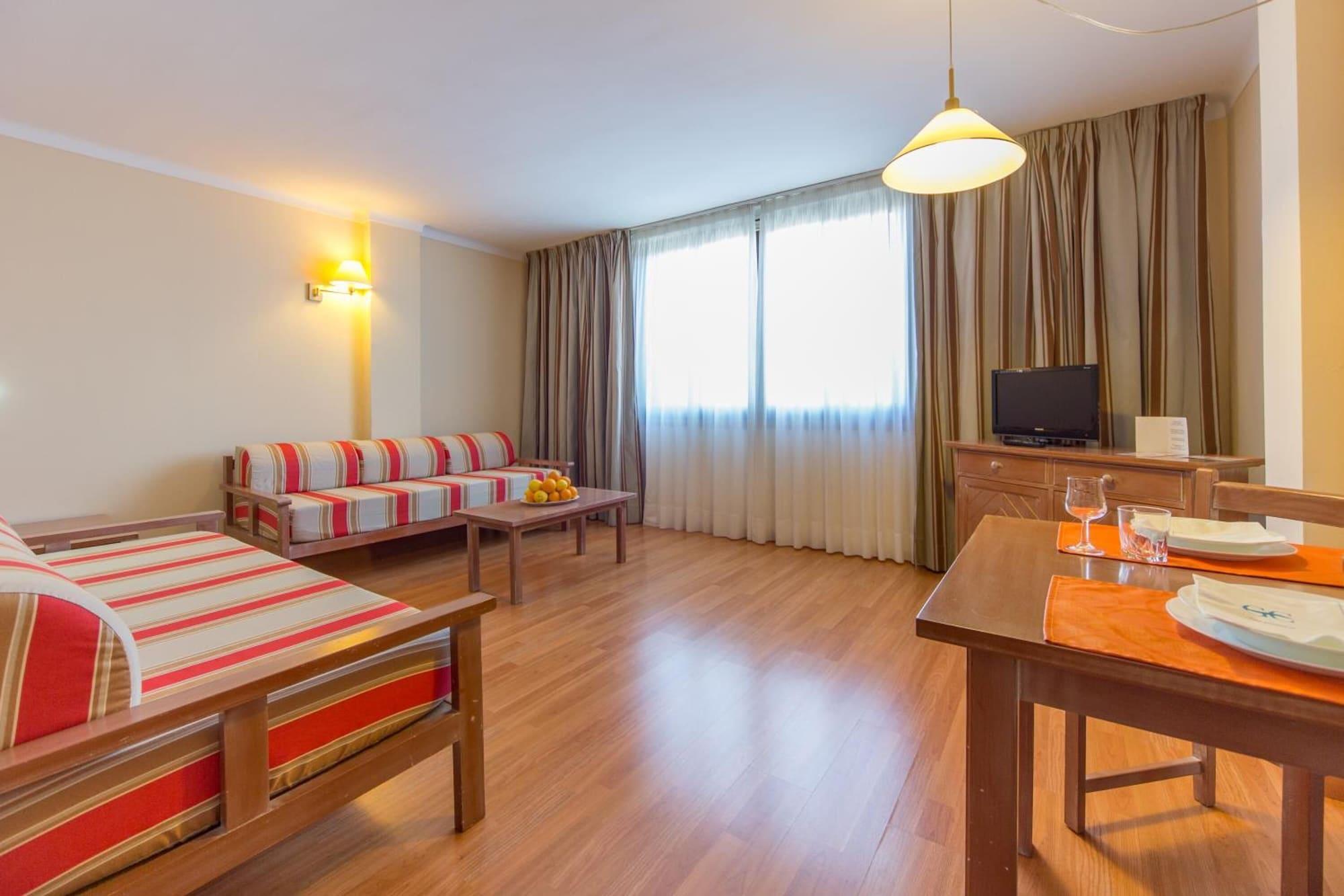 Carlos V Apartment