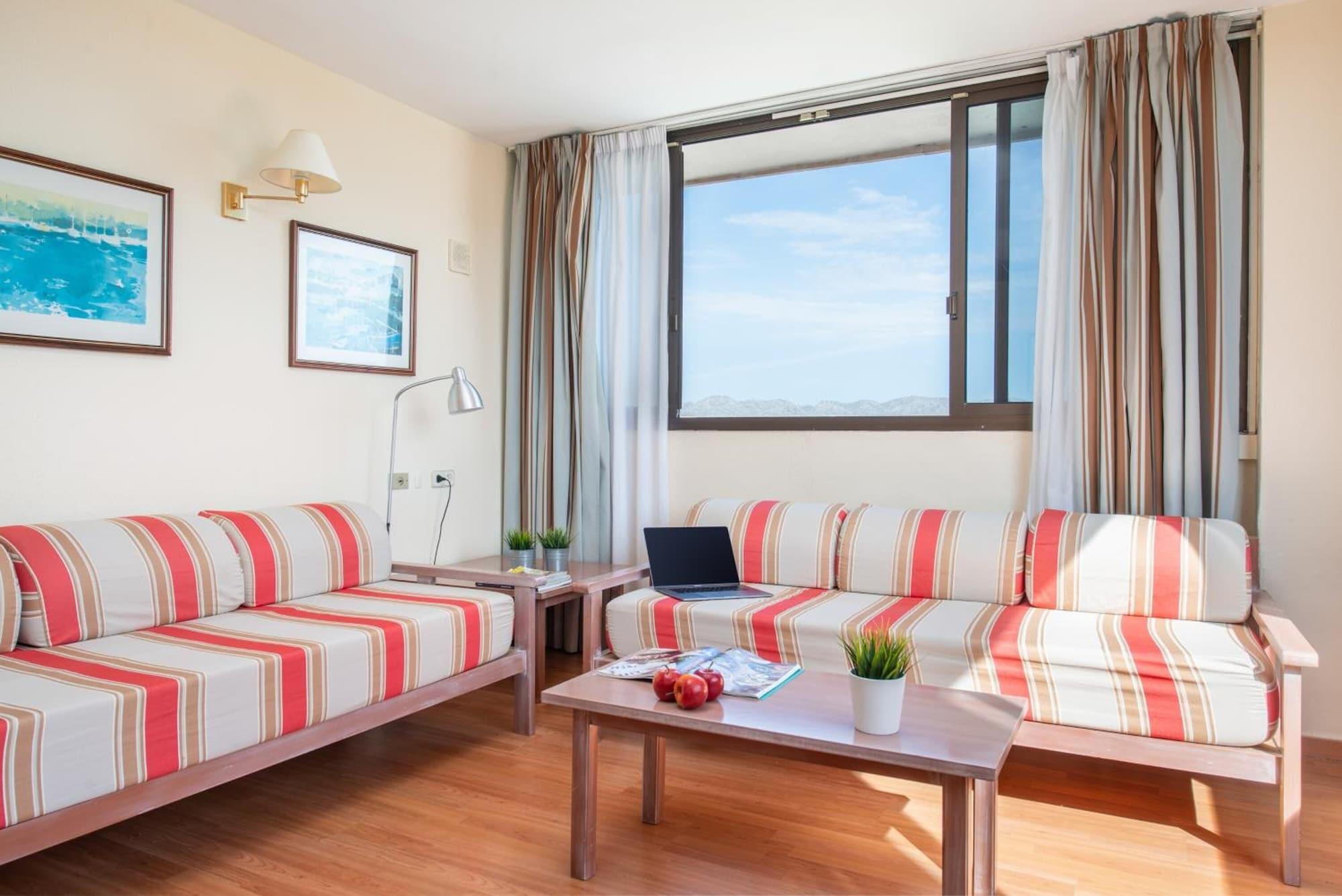 Apartment Carlos V *