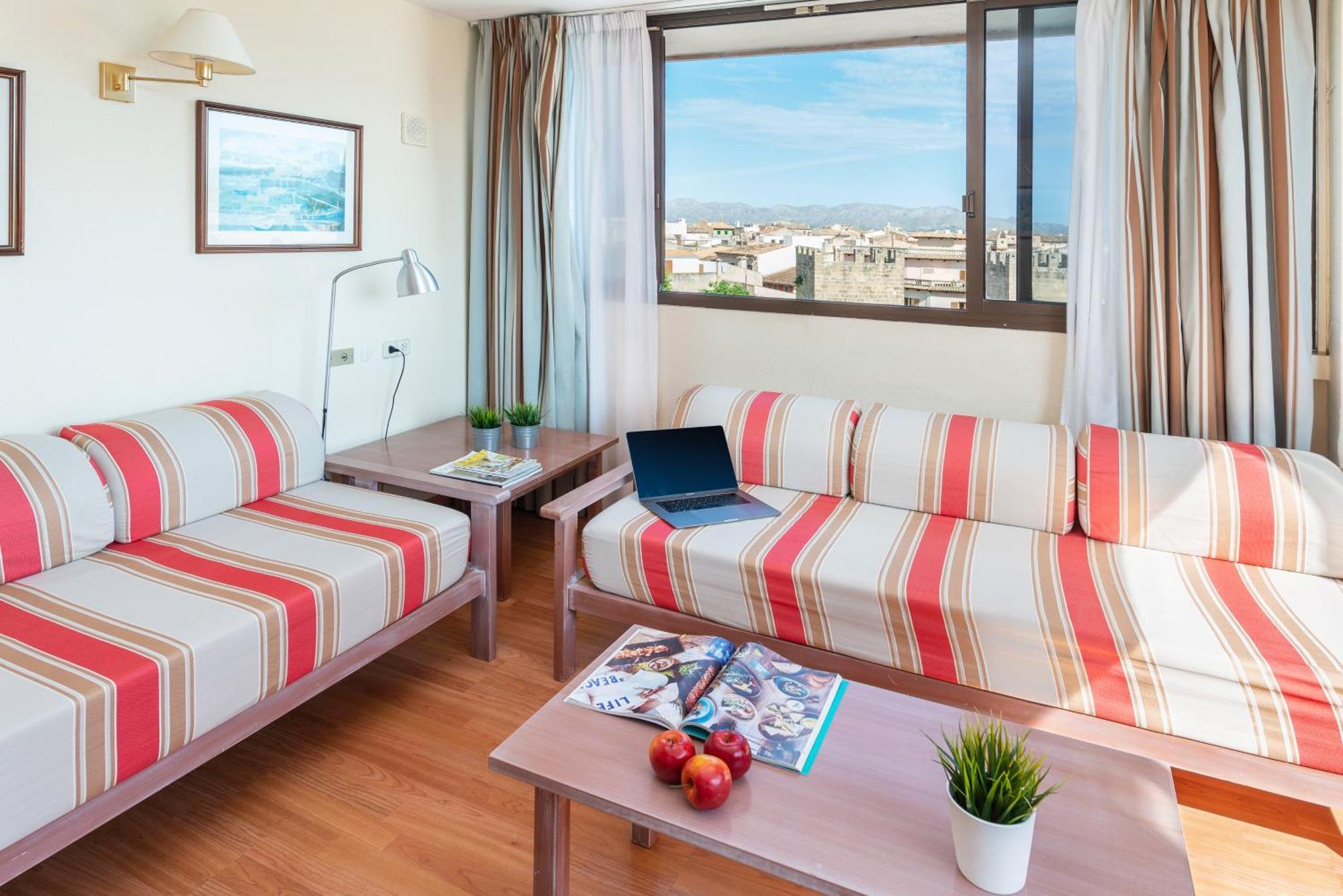 Apartment Carlos V