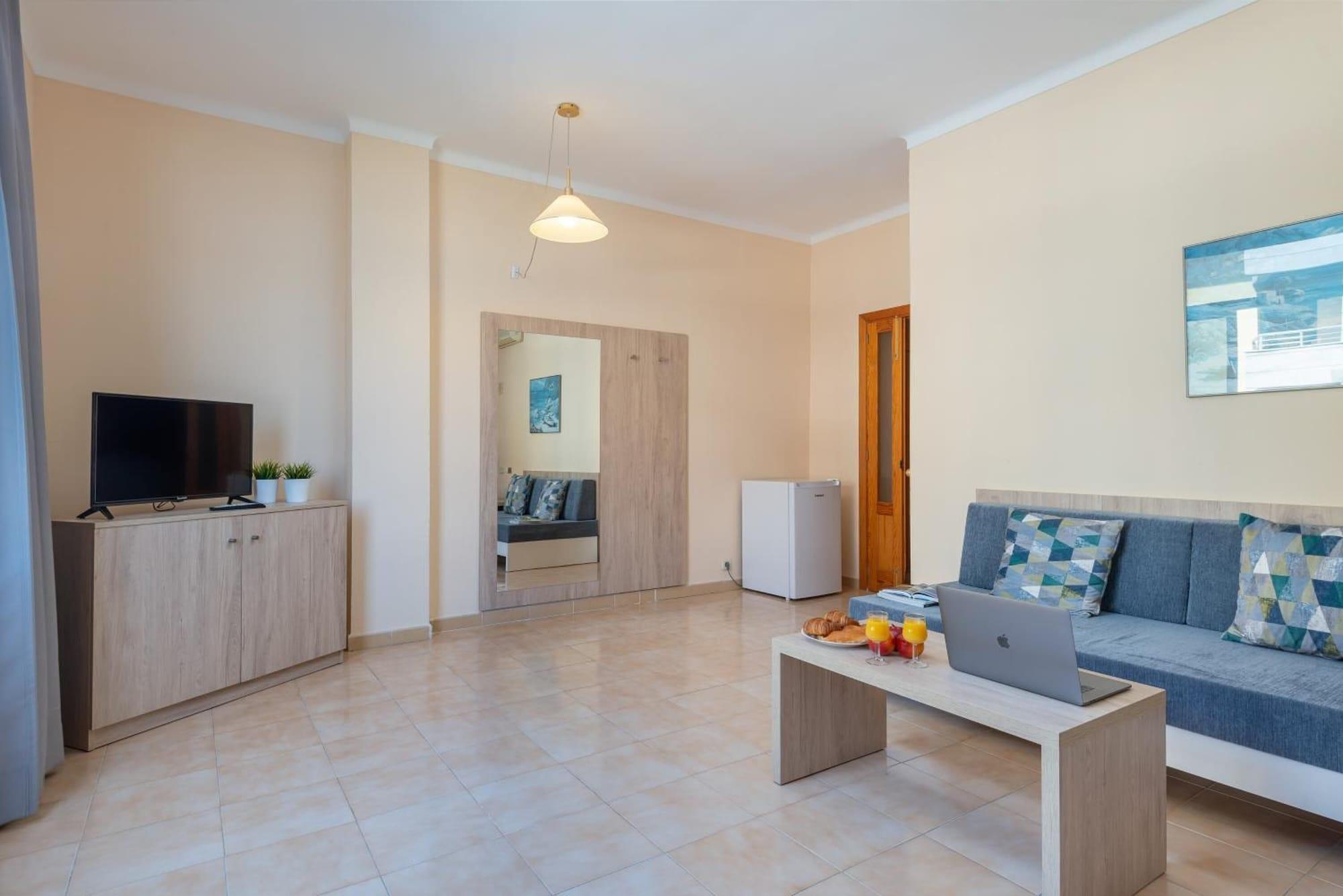 Carlos V Apartment