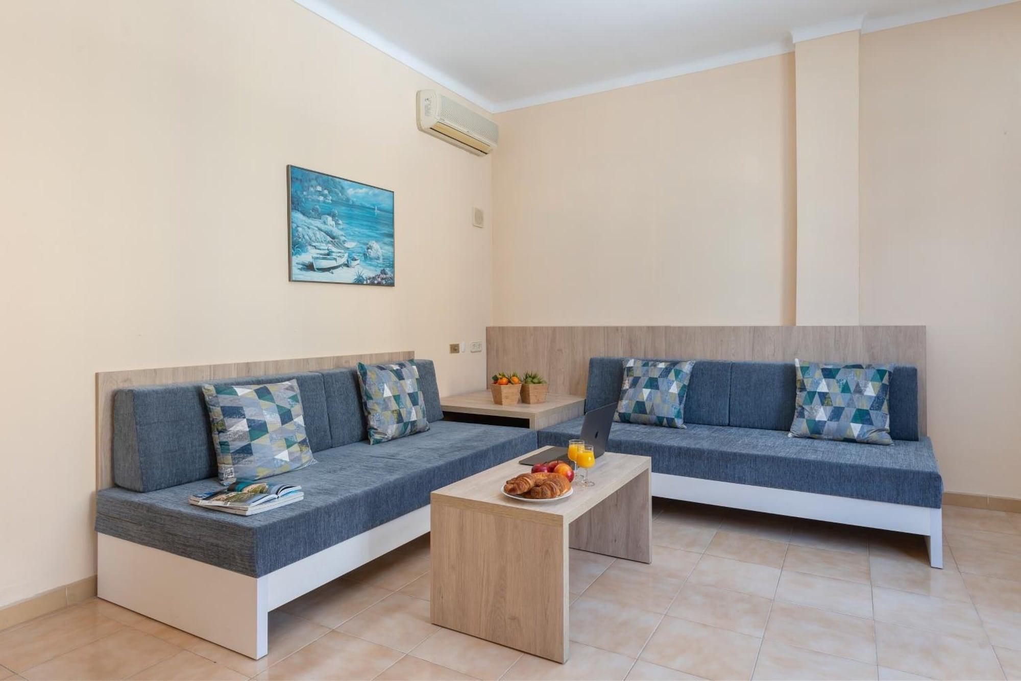 Apartment Carlos V Alcudia (Mallorca)