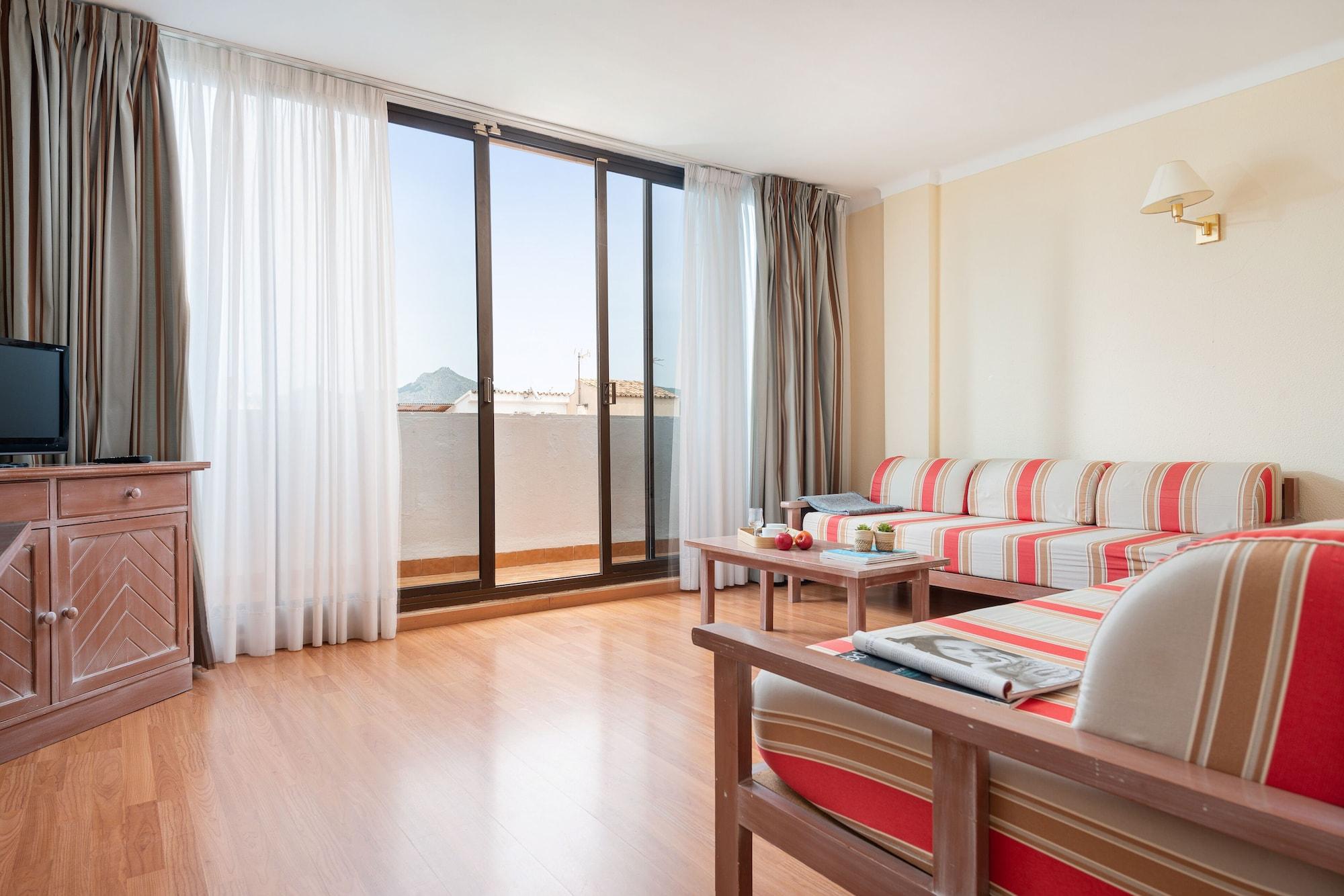 Apartment Carlos V Alcúdia