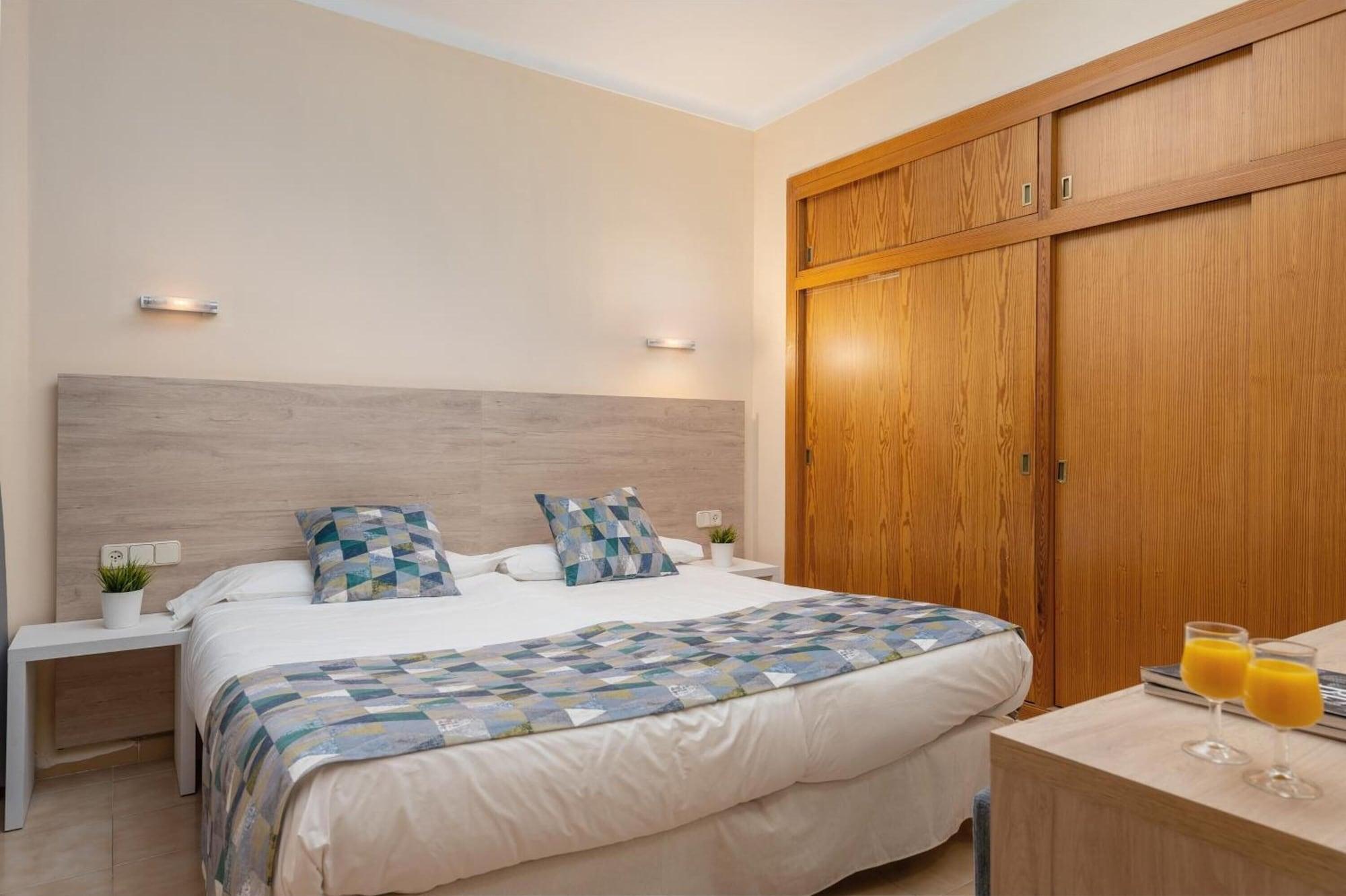 Apartment Carlos V