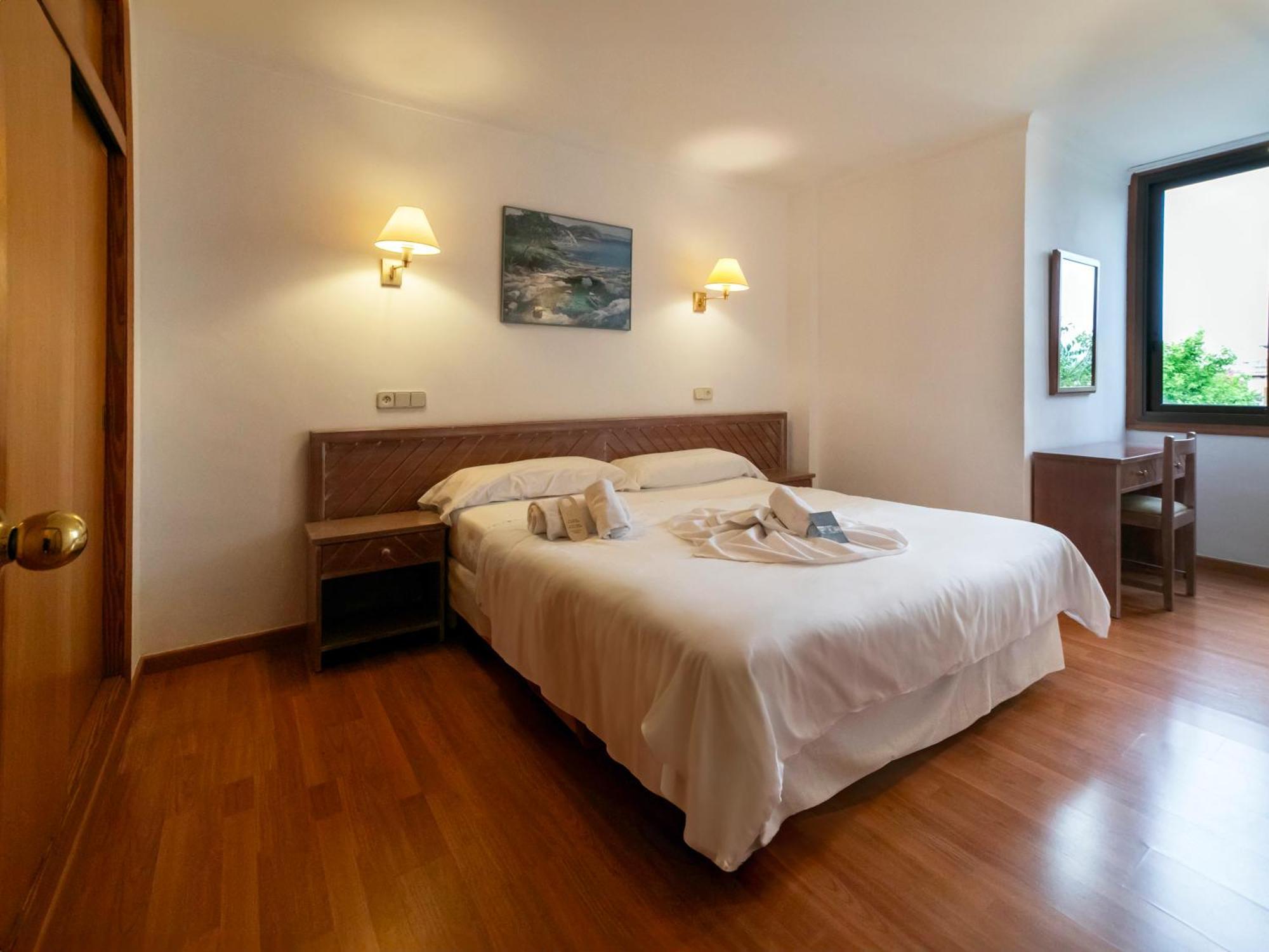 Carlos V Apartment *