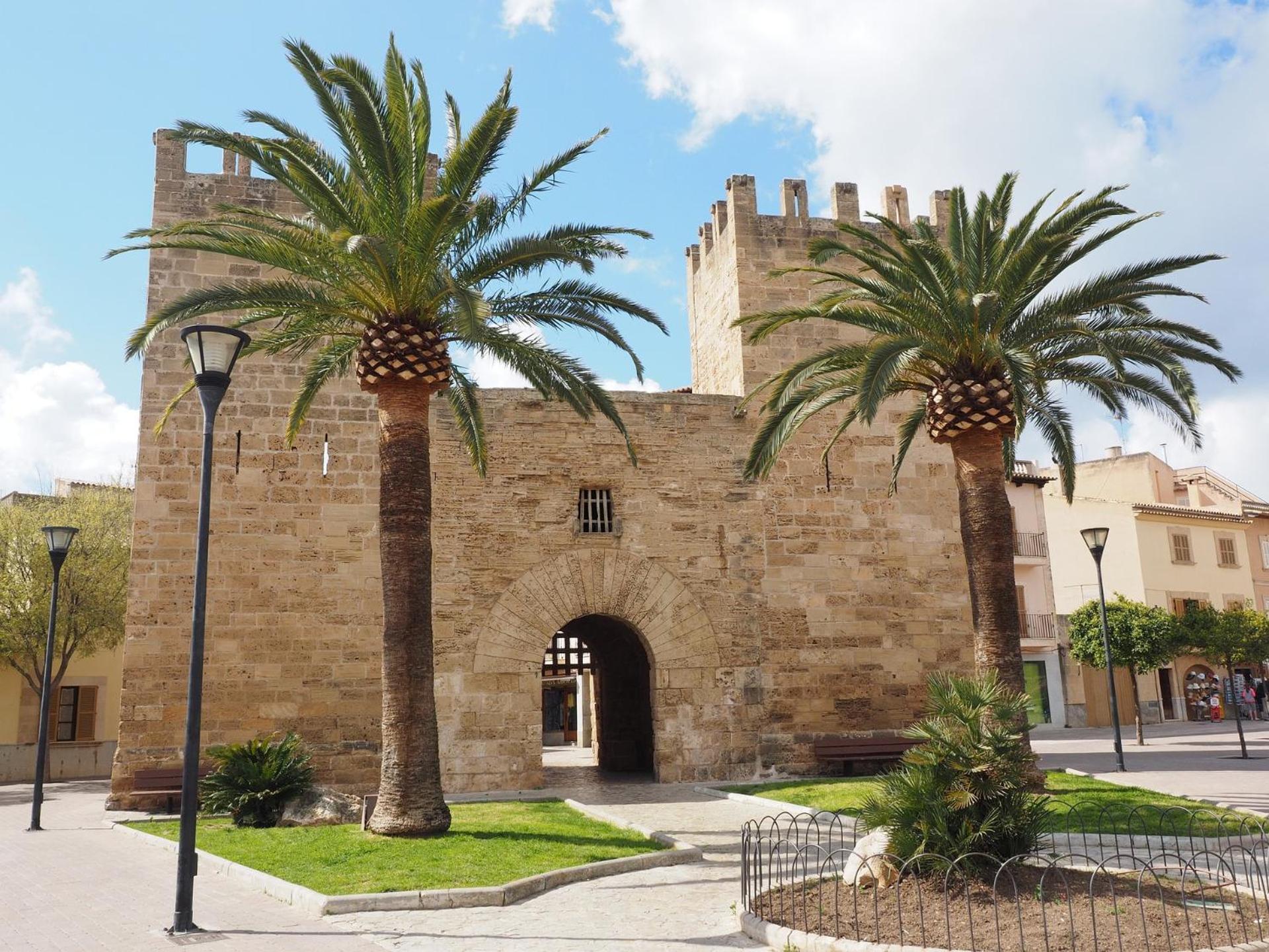 Carlos V Alcúdia