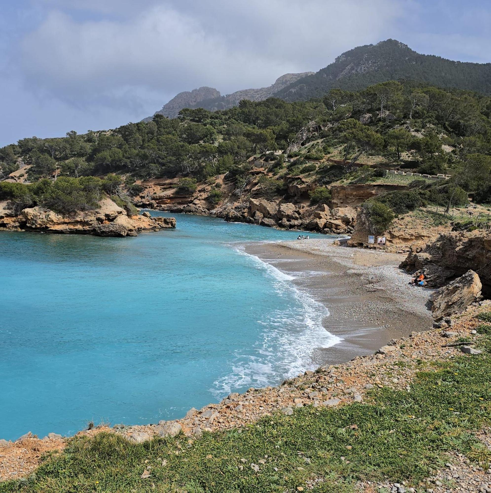Carlos V * Alcúdia