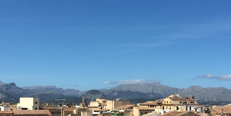 Apartment Carlos V Alcudia (Mallorca)