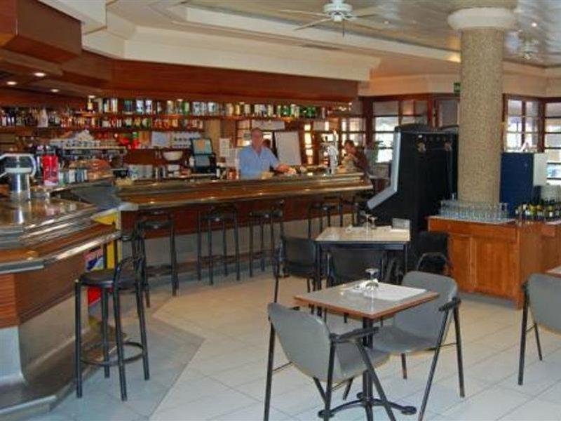 Carlos V Apartment *