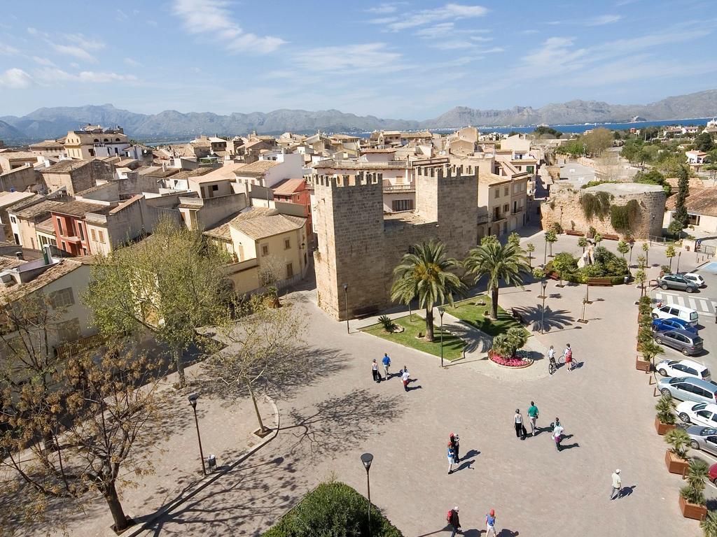 Apartment Carlos V Alcudia (Mallorca)