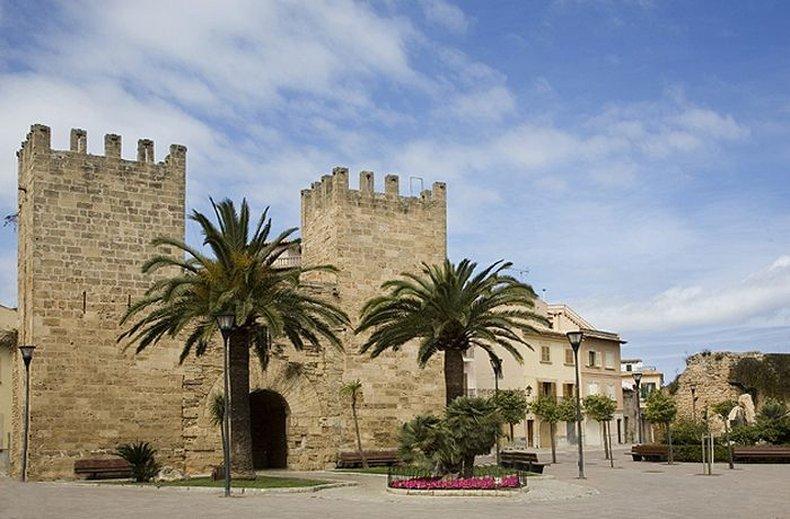 Apartment Carlos V