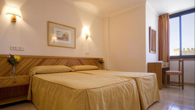 Apartment Carlos V Alcúdia