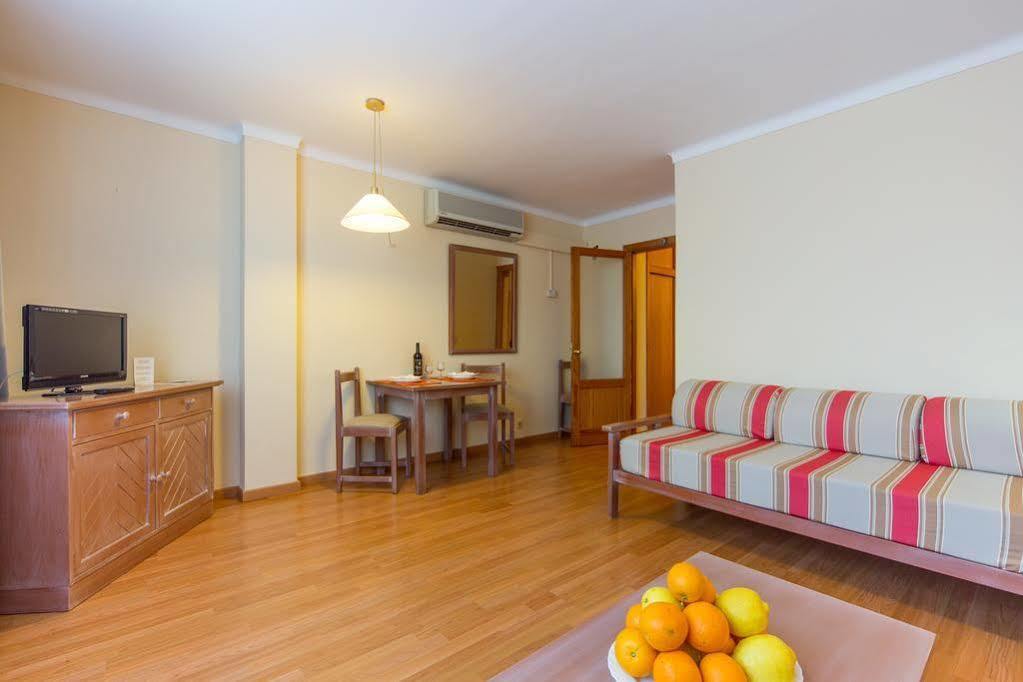 Apartment Carlos V *