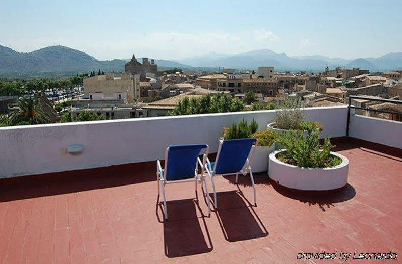 Apartment Carlos V