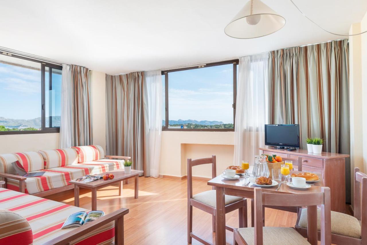 Carlos V Apartment Alcudia (Mallorca)