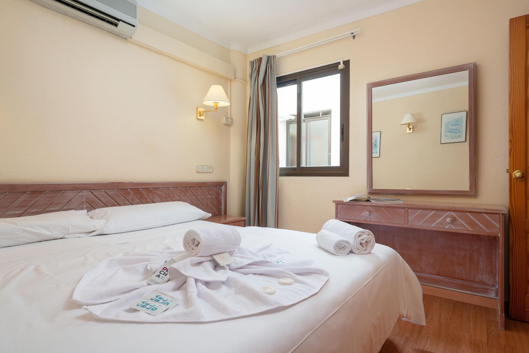 Carlos V Appartement *