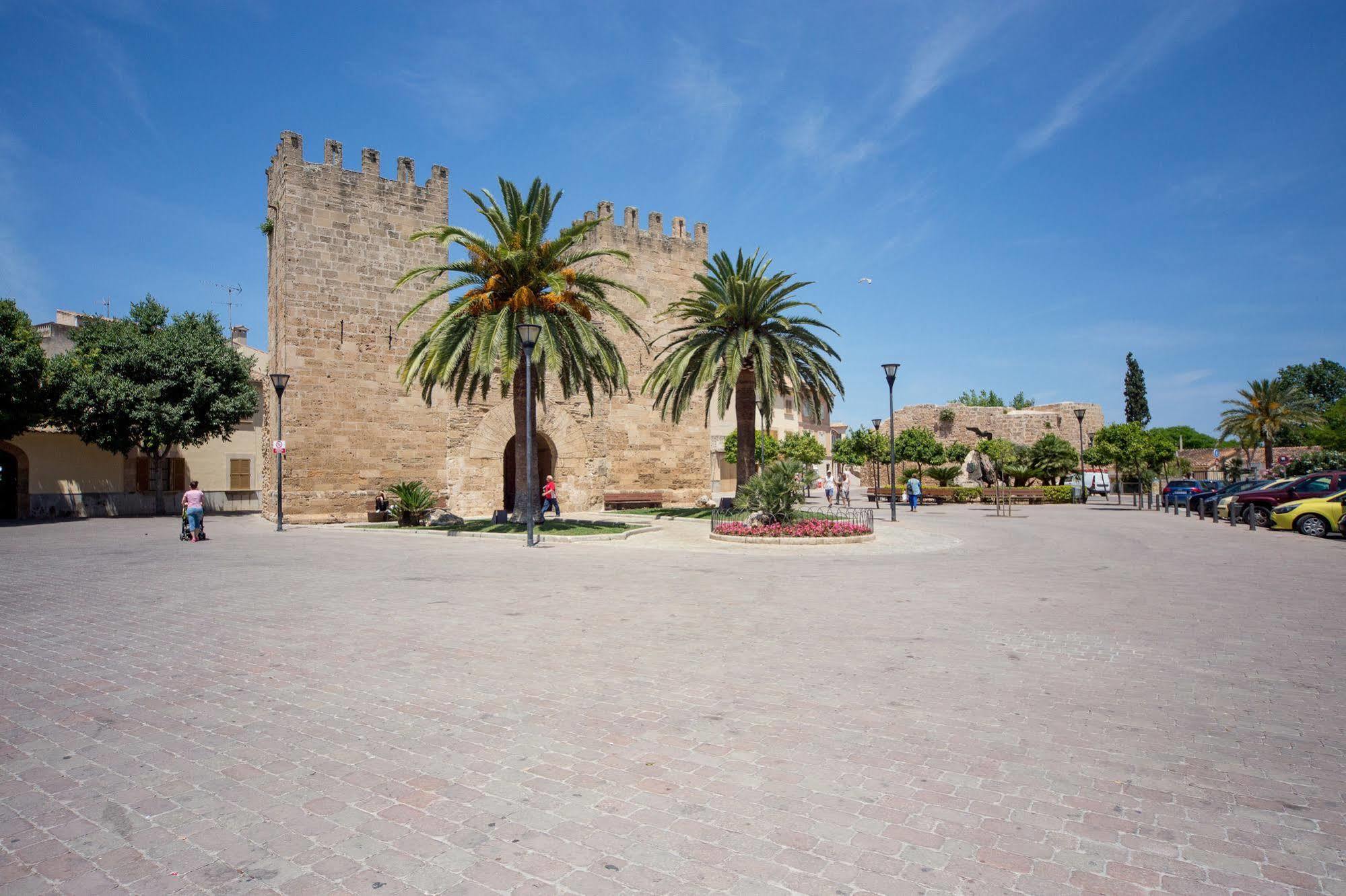 Appartement Carlos V