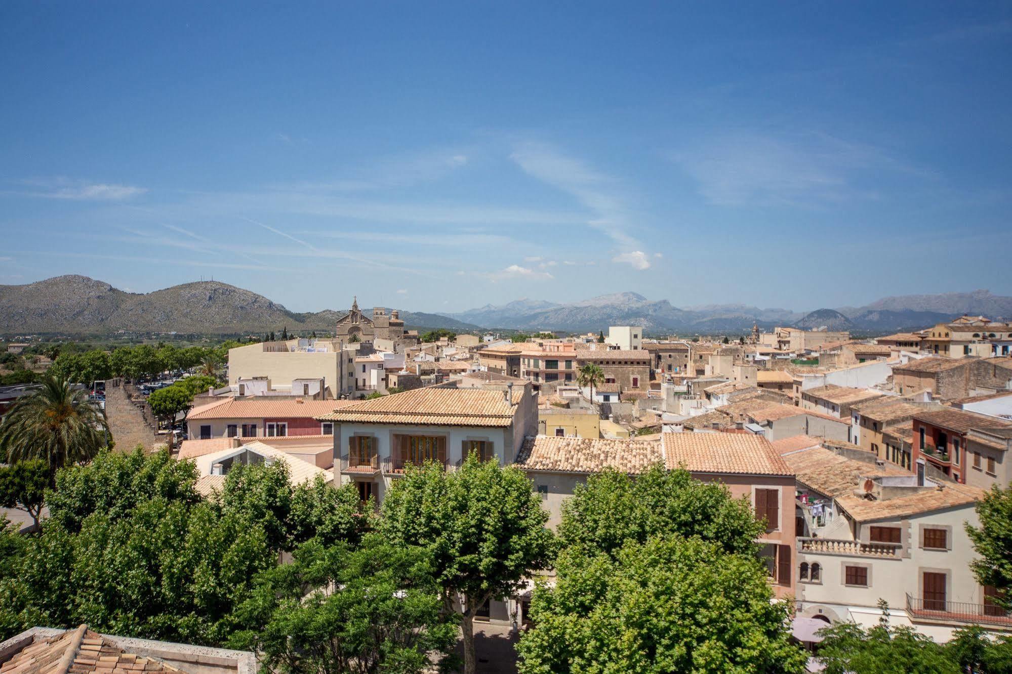 Appartement Carlos V *