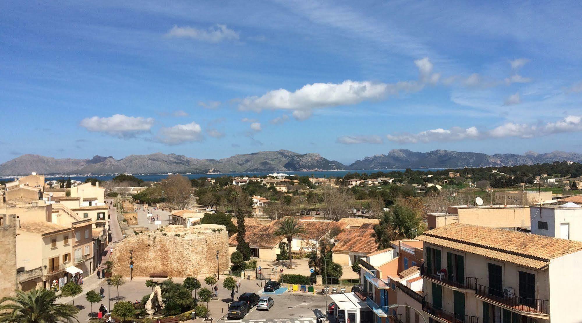 Appartement Carlos V